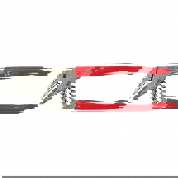 Tongue & Groove Plier: 2